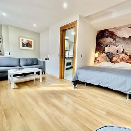 Apartmán La Terraza De Cudillero Exteriér fotografie