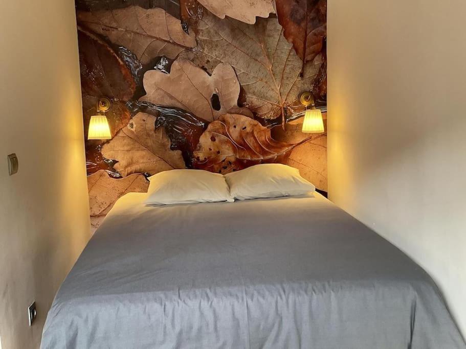 Apartmán La Terraza De Cudillero Exteriér fotografie