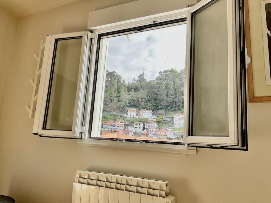 Apartmán La Terraza De Cudillero Exteriér fotografie