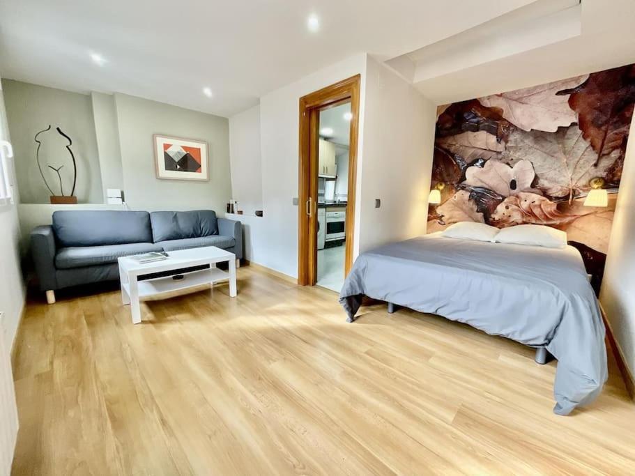 Apartmán La Terraza De Cudillero Exteriér fotografie