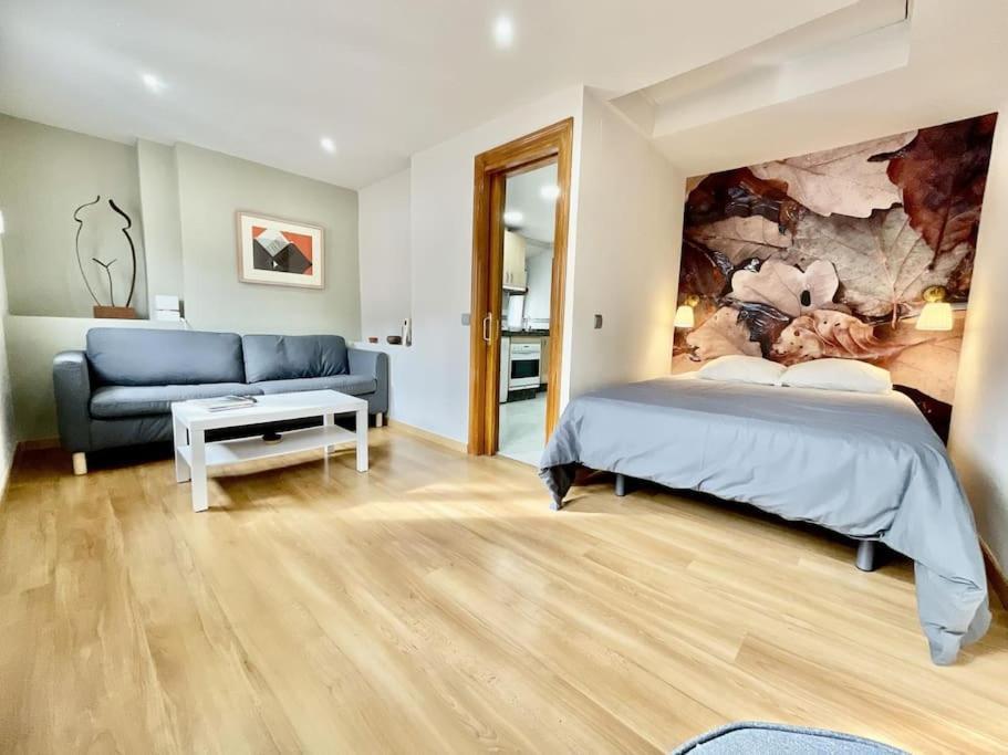Apartmán La Terraza De Cudillero Exteriér fotografie