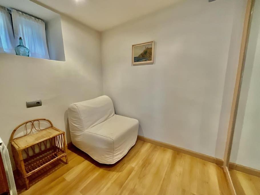Apartmán La Terraza De Cudillero Exteriér fotografie