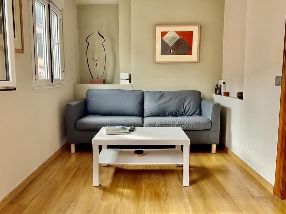 Apartmán La Terraza De Cudillero Exteriér fotografie