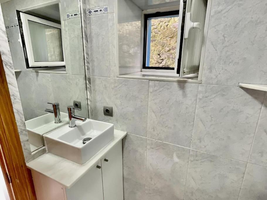 Apartmán La Terraza De Cudillero Exteriér fotografie